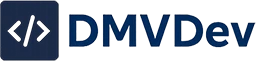DMV Dev logo