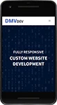 DMV Dev Mobile site